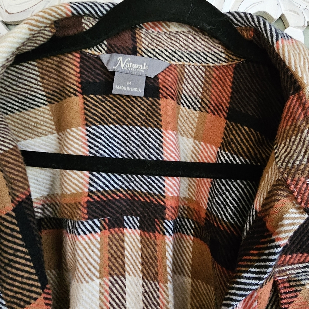 Fall Shacket - image 3